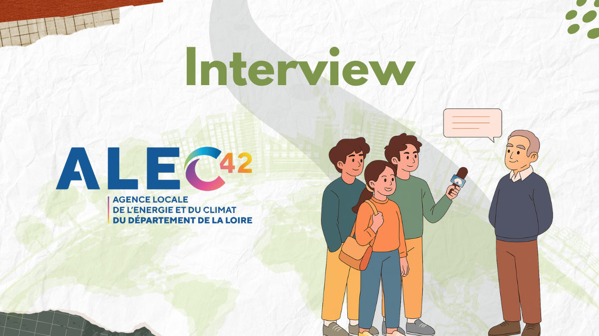 Transition énergétique ALEC 42