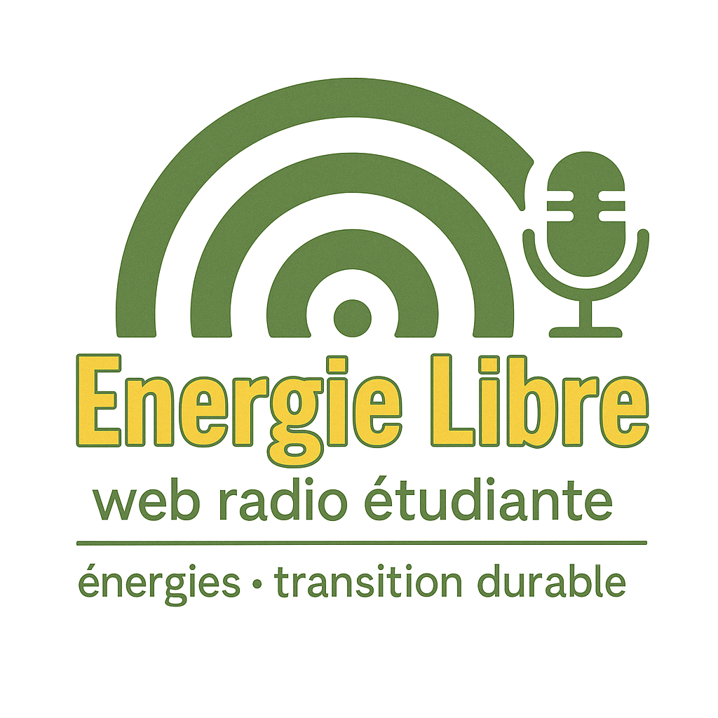 Énergie Libre