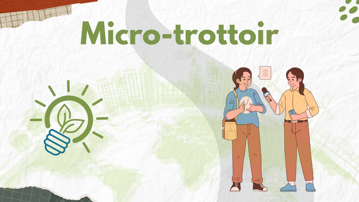 Transition Écologique